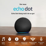 Amazon echo dot (5th generation, 2022.)