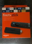 Amazon fire stick