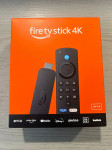 Amazon Fire TV stick 4k, Firestick, Fire Stick