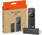 Amazon Fire Tv Stick HD 2024. Najnovija generacija