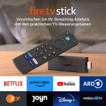 Amazon Fire TV Stick HD