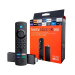 Amazon Firestick 4K Max TV (Wifi6, HDR10, Dolby Vision)