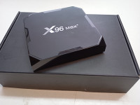 Android box