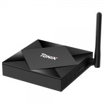 ANDROID TV BOX Tanix TX6S TV Box 4GB/64GB