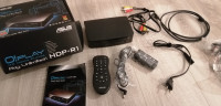 ASUS O!Play HD Media Player HDP-R1