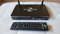 Dune HD Pro One 8K Plus prodajem