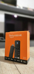 Fire Tv Stick 4K