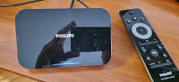 Philips HMP3000/12 video player