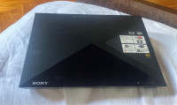 Sony BDP S-1200 Blu-Ray / DVD player