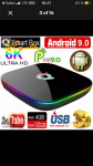 TV Android Box