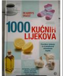 1 000 kućnih lijekova