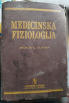 Arthur C. Guyton - Medicinska fiziologija