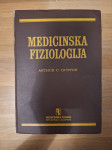 ARTUR C. GUYTON: MEDICINSKA FIZIOLOGIJA