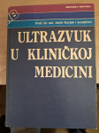 Asim Kurjak Ultrazvuk u kliničkoj medicini