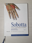 Atlas anatomije čovjeka Sobotta