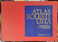 Atlas bolesti usta