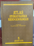 Atlas stomatološke rendgenologije