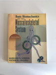 Basic Biomechanics of the Musculoskeletal System 3rd Edition