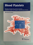 Novo! Blood Platelets Meinrad Gawaz Georg Thieme Verlag, 2001 medicina