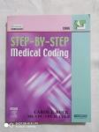 Carol J. Buck: Step-by-step.Medical coding.
