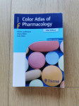 Color Atlas of Pharmacology