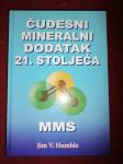 Čudesni minerali Dodatak 21. stoljeća