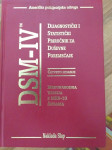 Dijagnostički i statistički priručnik za duševne poremećaje (DSM-IV)