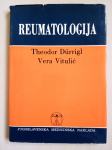 Durrigl/ Vitulić: Reumatologija