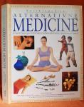 Enciklopedija alternativne medicine - Michael Endacoti