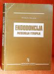 Endodoncija patologija i terapija - Vojislav Pavlović