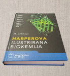 Harperova ilustrirana biokemija