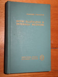 Hitni slučajevi u internoj medicini, Halhuber-Kirchmair, 1968.