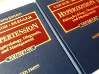Hypertension: Pathophysiology, Diagnosis, and Management