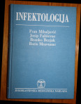 Infektologija, 1980.