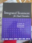 Integrated Treatment for Dual Disorders/ A Guide to Effective Practice