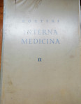 Interna medicina, Botteri