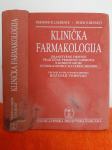 Klinička farmakologija - Laurence Bennett