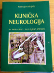 Klinička neurologija, Radojčić