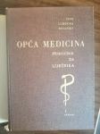 Knjiga: Opća medicina