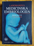 Langmanova medicinska embriologija