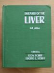 Leon Schiff, Eugene R. Schiff - Diseases Of The Liver