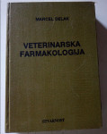 Marcel Delak  FARMAKOLOGIJA