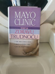 mayo clinic vodic za zdravu trudnocu knjiga