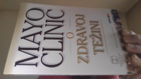 MAYO CLINIC - O ZDRAVOJ TEŽINI