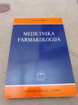 MEDICINSKA FARMAKOLOGIJA 1993.