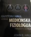 Medicinska fiziologija-Guyton i Hall, 13.izdanje