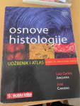 *MEDICINSKA HISTOLOGIJA*