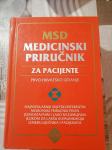 Medicinski prirucnik za pacijente