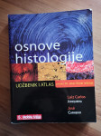 Osnove histologije (udžbenik i atlas) - Junqueira, Carneiro