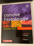 Osnove histologije - udžbenik i atlas